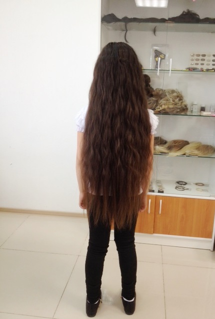 Где Купить Волосы В Екатеринбург